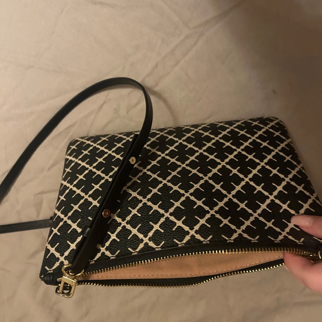 By Marlene Birger Ivy purse  - 3