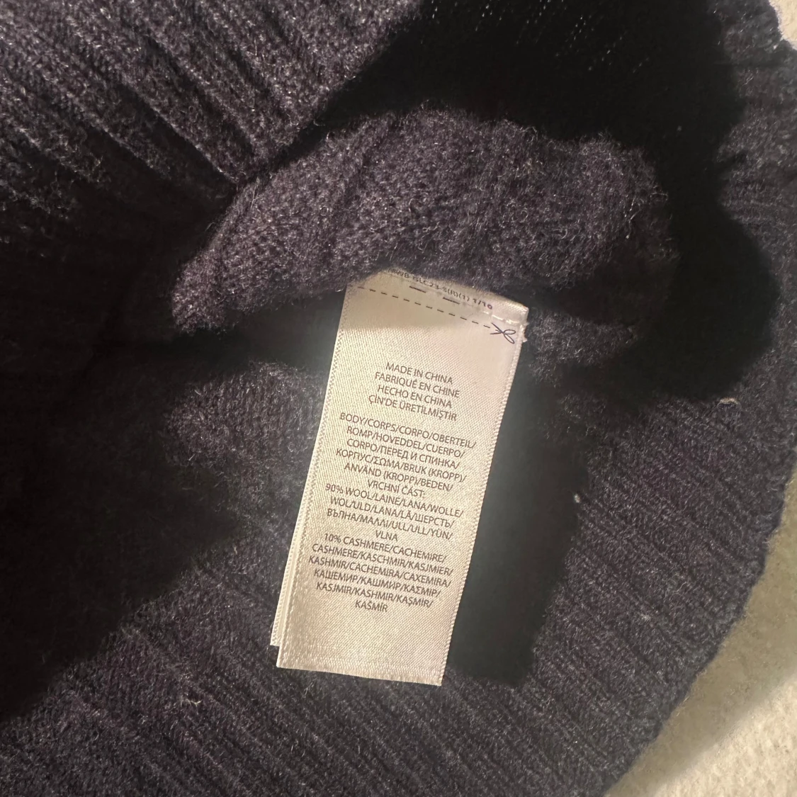 Ralph lauren Tröja  - 93