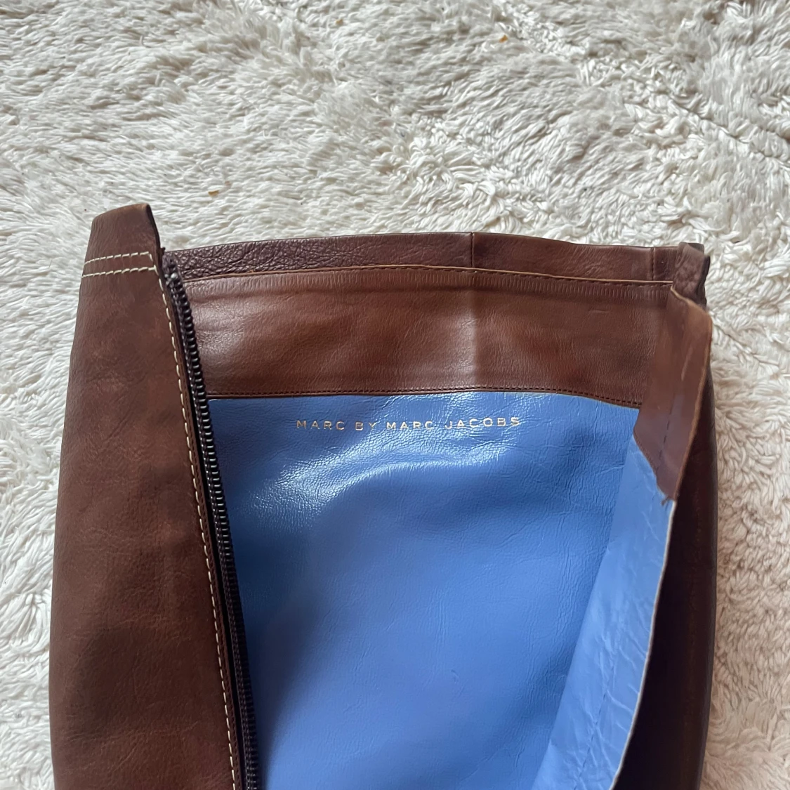 Marc Jacobs boots - 4