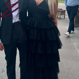 Balklänning - Bubbleroom str 36 super fin använd 1 gång