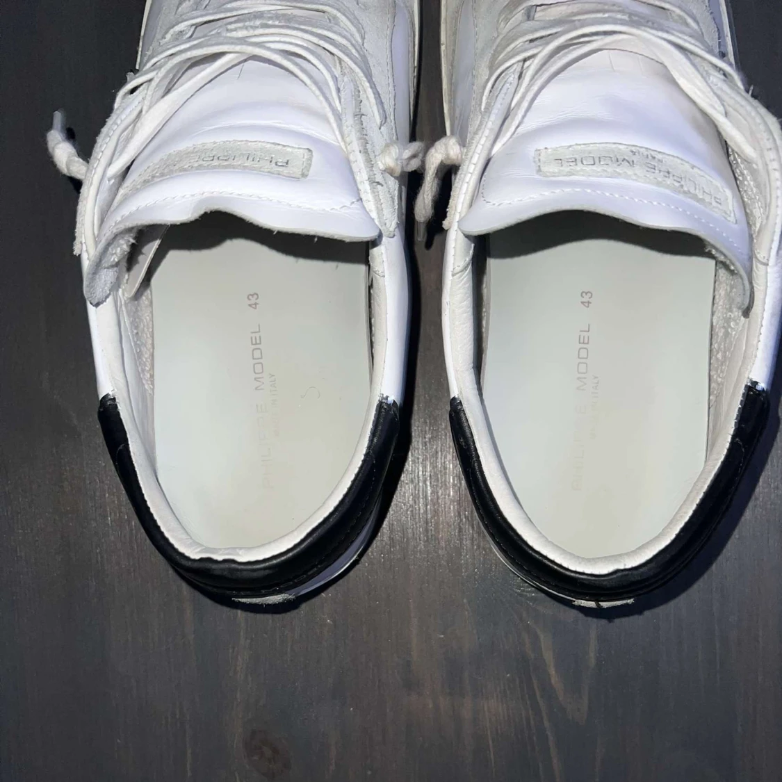 Philippe Model skor - 2