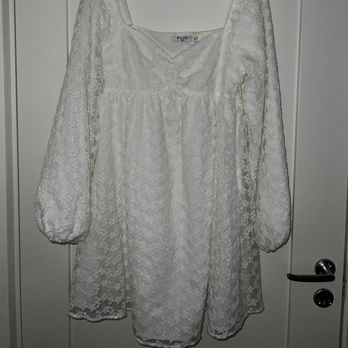 Studentklänning - 1