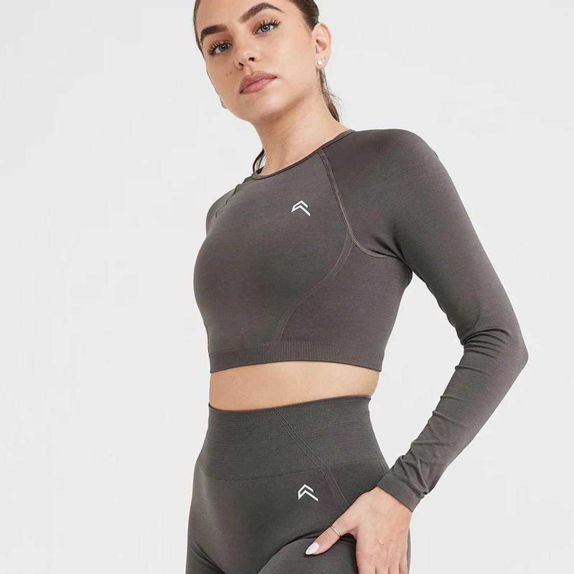 Oner active croptop  - 2