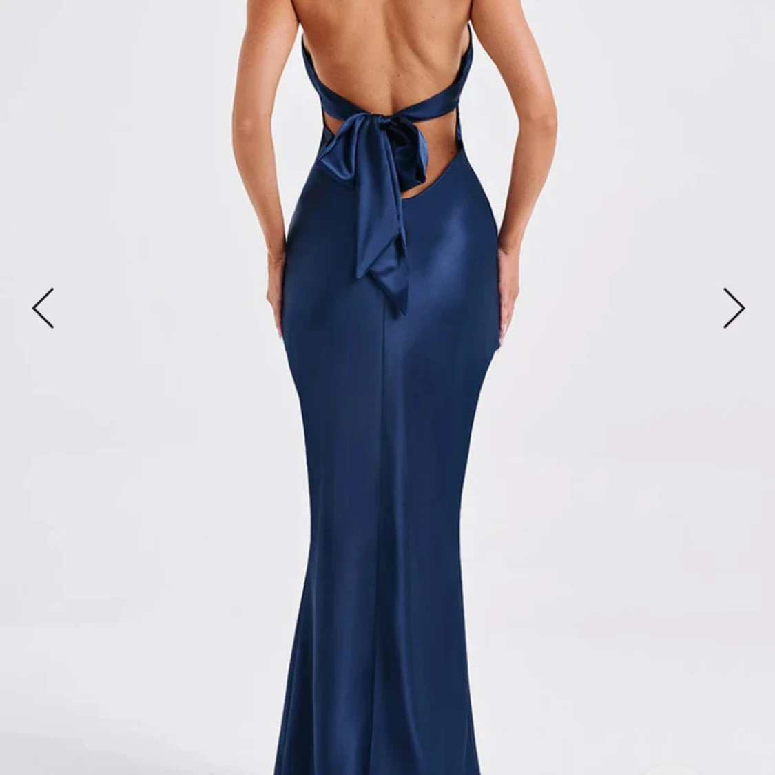 Balklänning/ festklänning  - 1