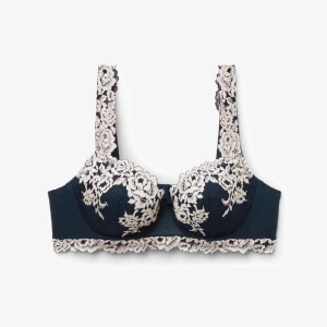 Intimissimi - Intimissimi bh i marinblå, köpte fel storlek ❣️