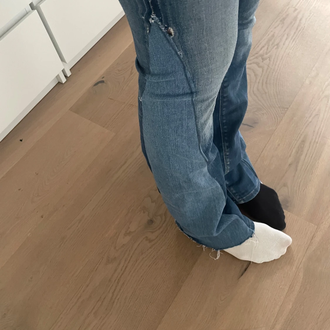 VÄRLDENS SNYGGASTE JEANS FRÅN REPLAY!!  - 2