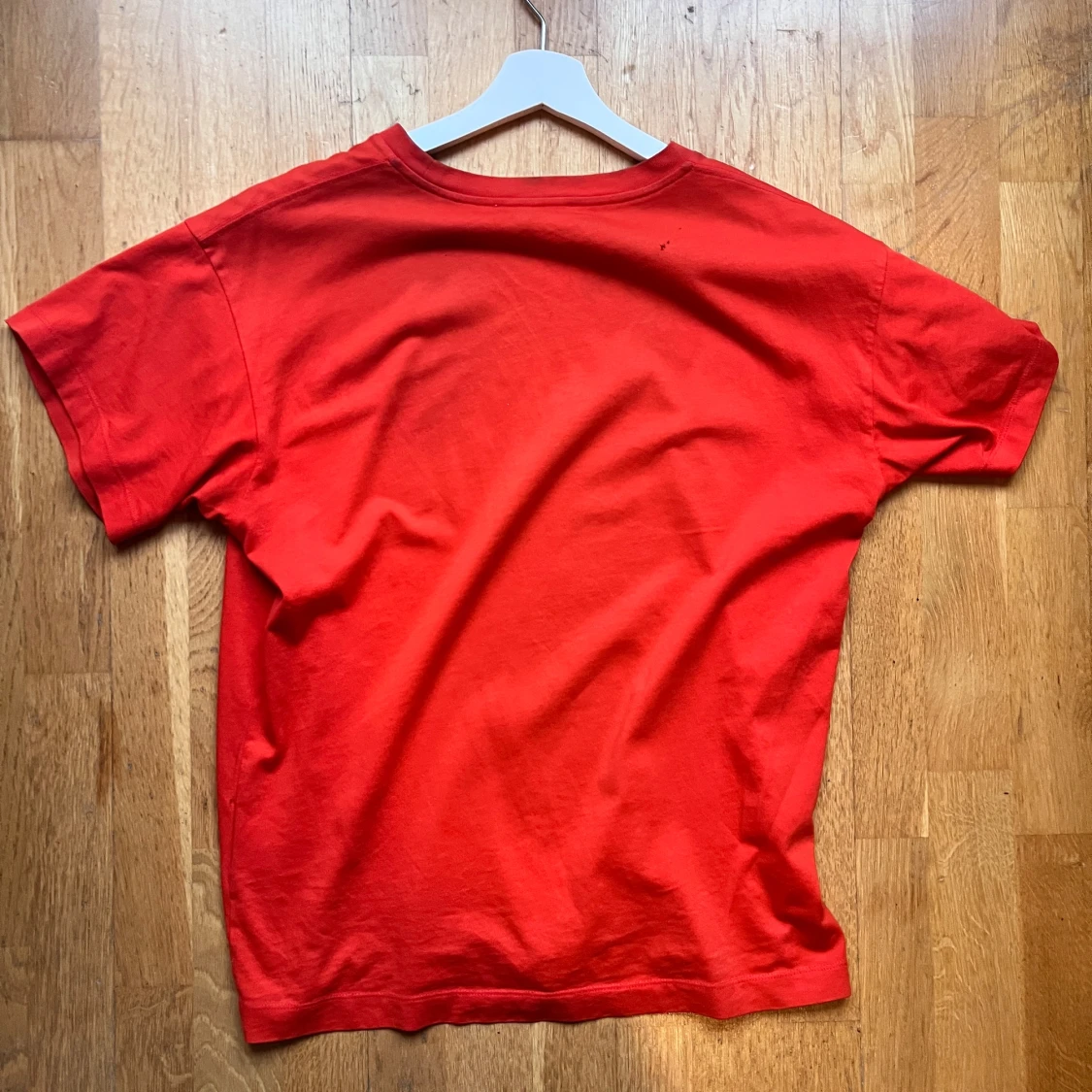 Orange t-shirt från Gosha Rubchinskiy - 1