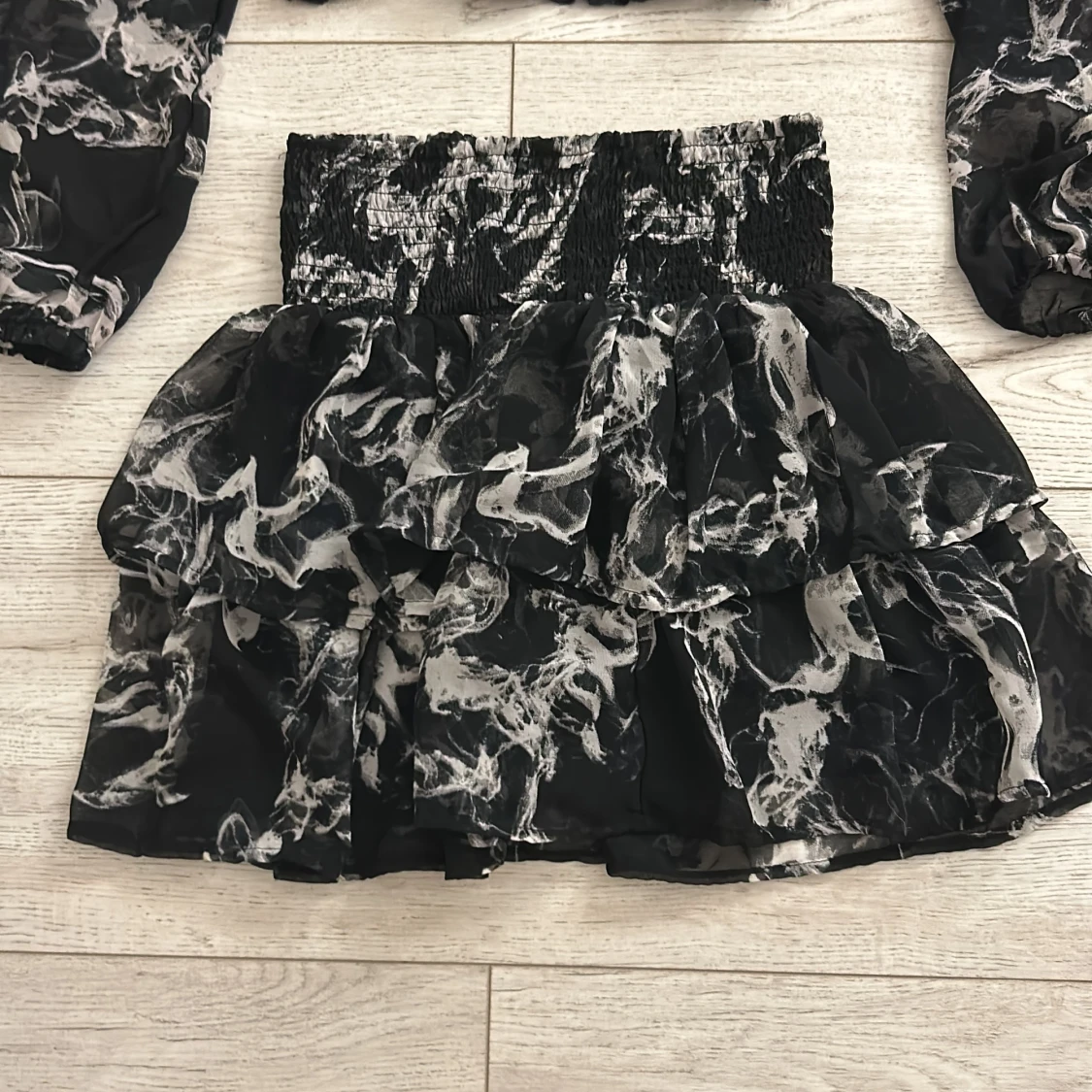 Svart vitt set från Kappahl 💓 - 1