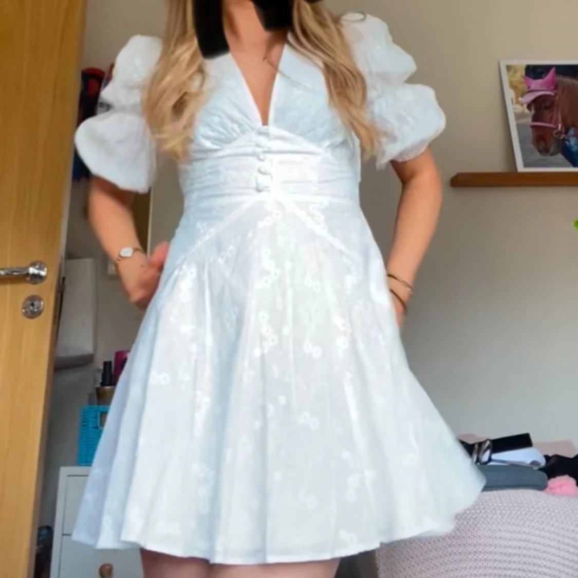 Adoore klänning - 2