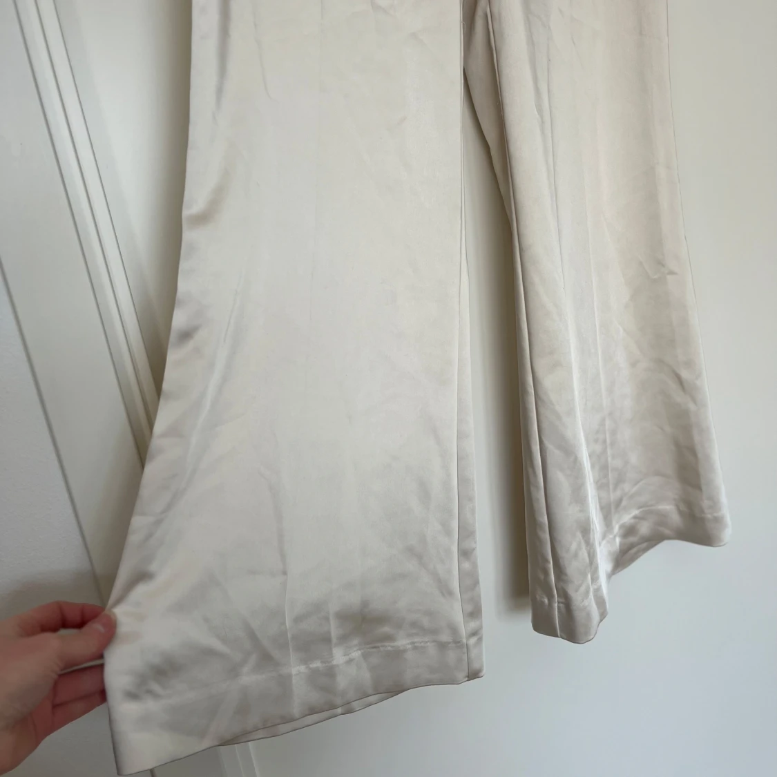 Kostymbyxor från Gina tricot  - 2