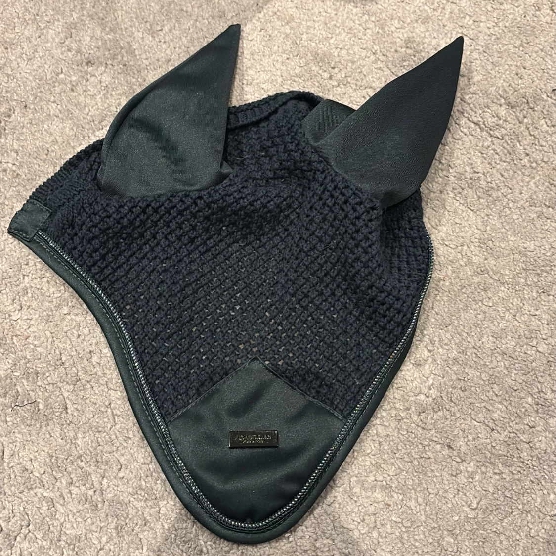 Huva från Equestrian Stockholm