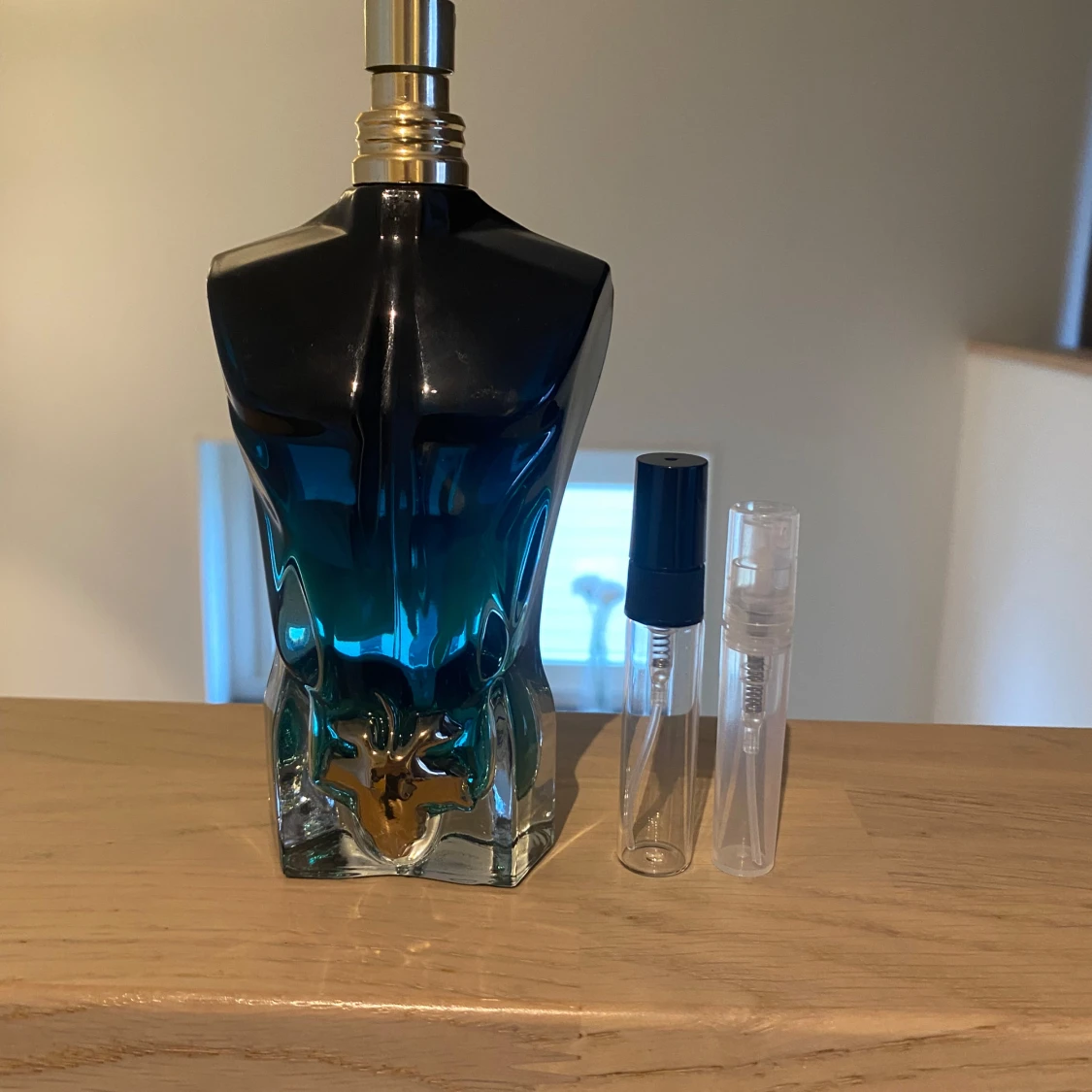 5 ml Jean Paul le beue