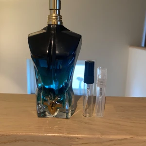 5 ml Jean Paul le beue  - 5 ml av Jean Paul le beue 