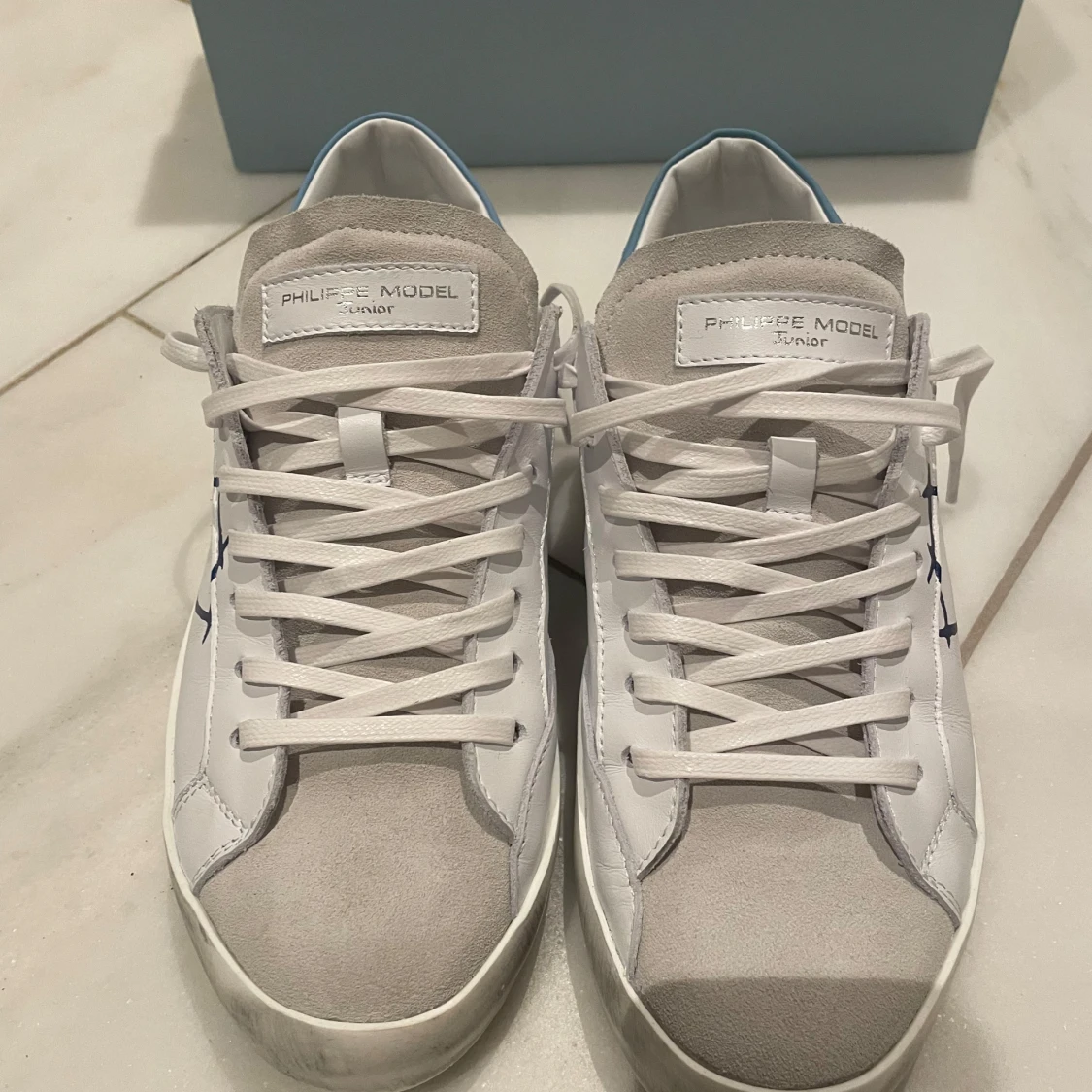 Philippe Model Junior Skor - 2