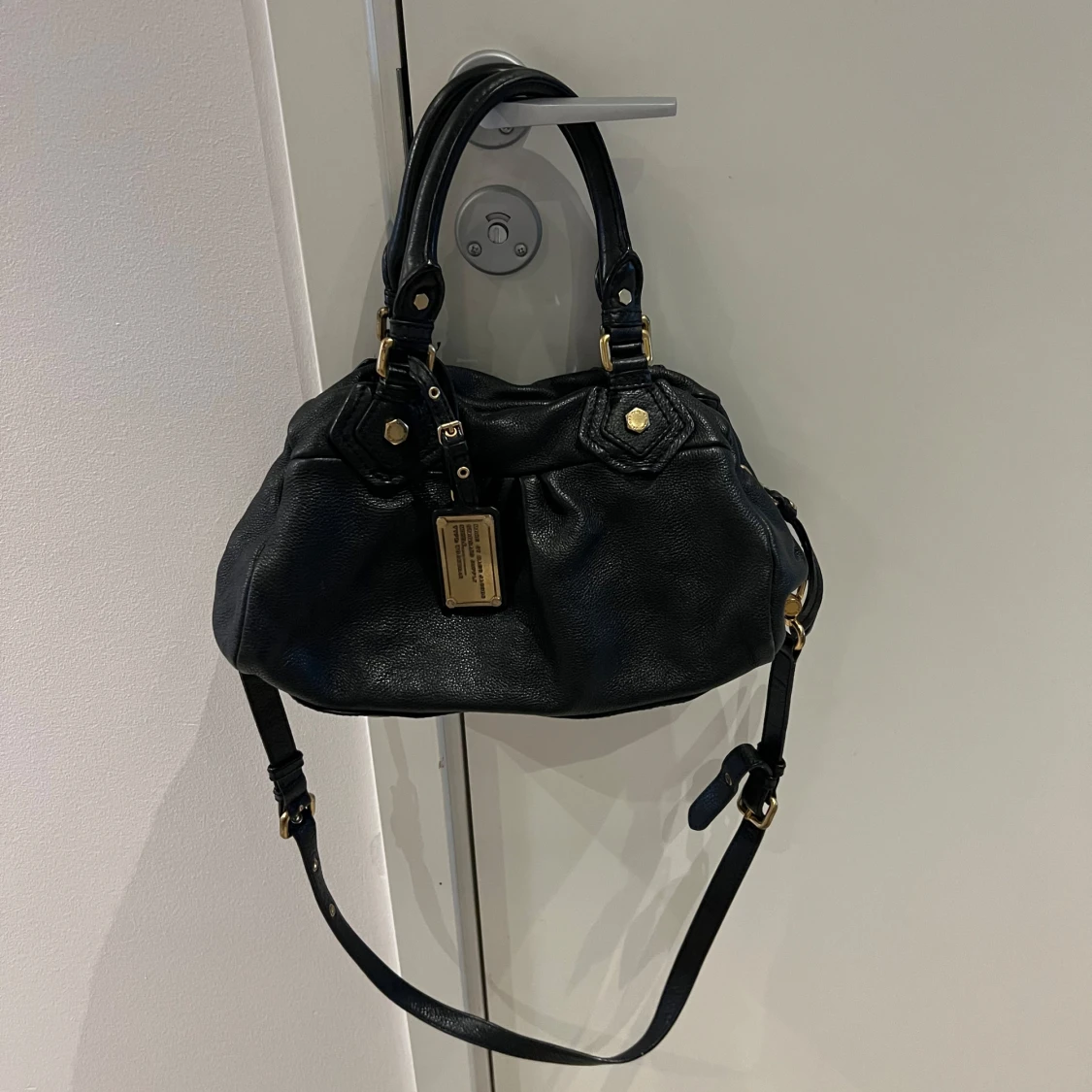 Marc Jacobs väska 