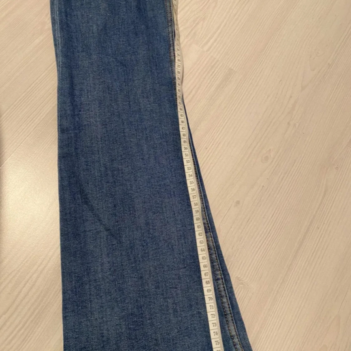 Bootcut jeans  - 2