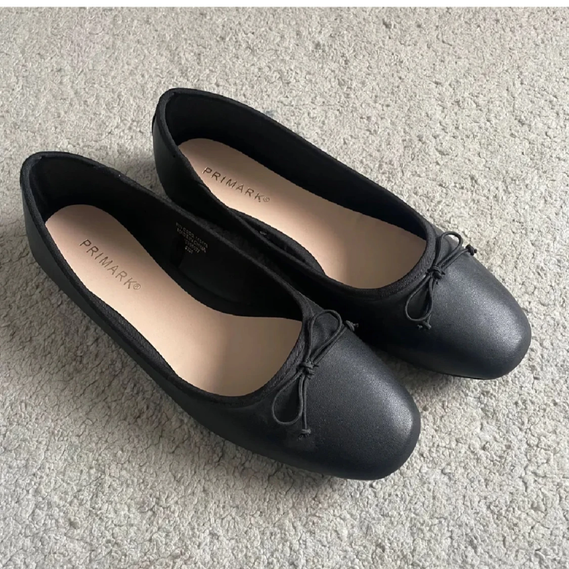 Ballerina skor - 1