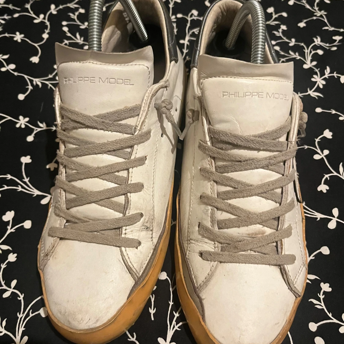 Vita Philippe Model - 1