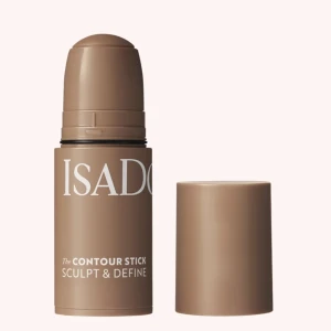 Contour Stick från IsaDora - aldrig använd, fel färg för mig!! appliceras jätte fint och lätt att blanda ut.