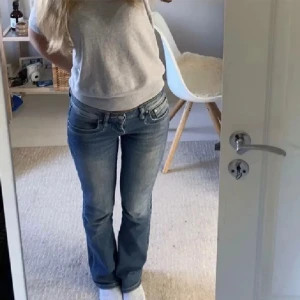Superfina ltb jeans!! - Suuuperfina ltb jeans💘💘 L32 W25/26 använd köp nu men skriv gärna innan! Köp direkt för 1000kr 