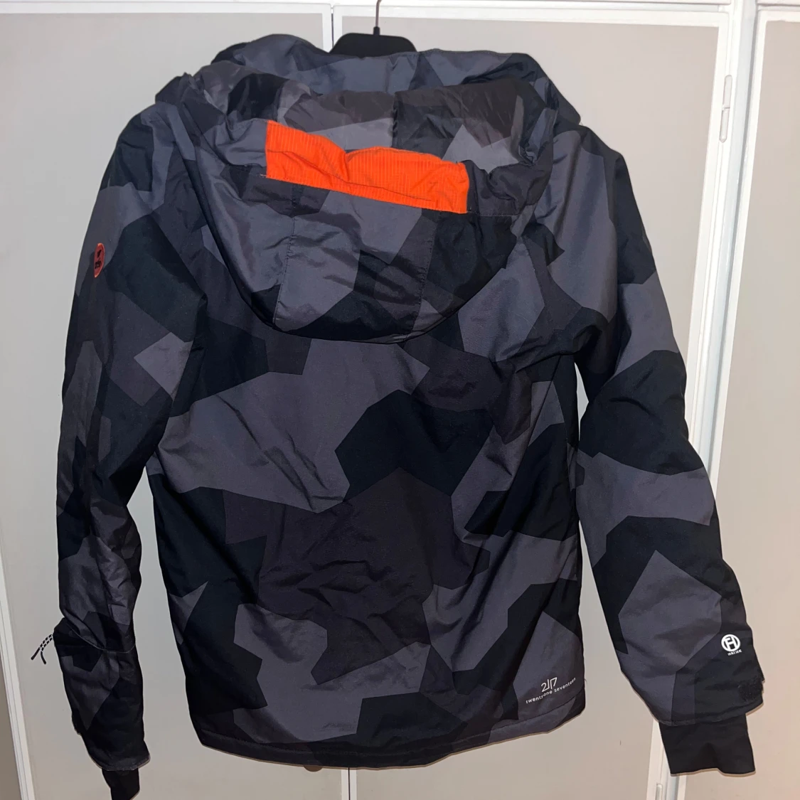 Vinterjacka twentyone seventeen - 1