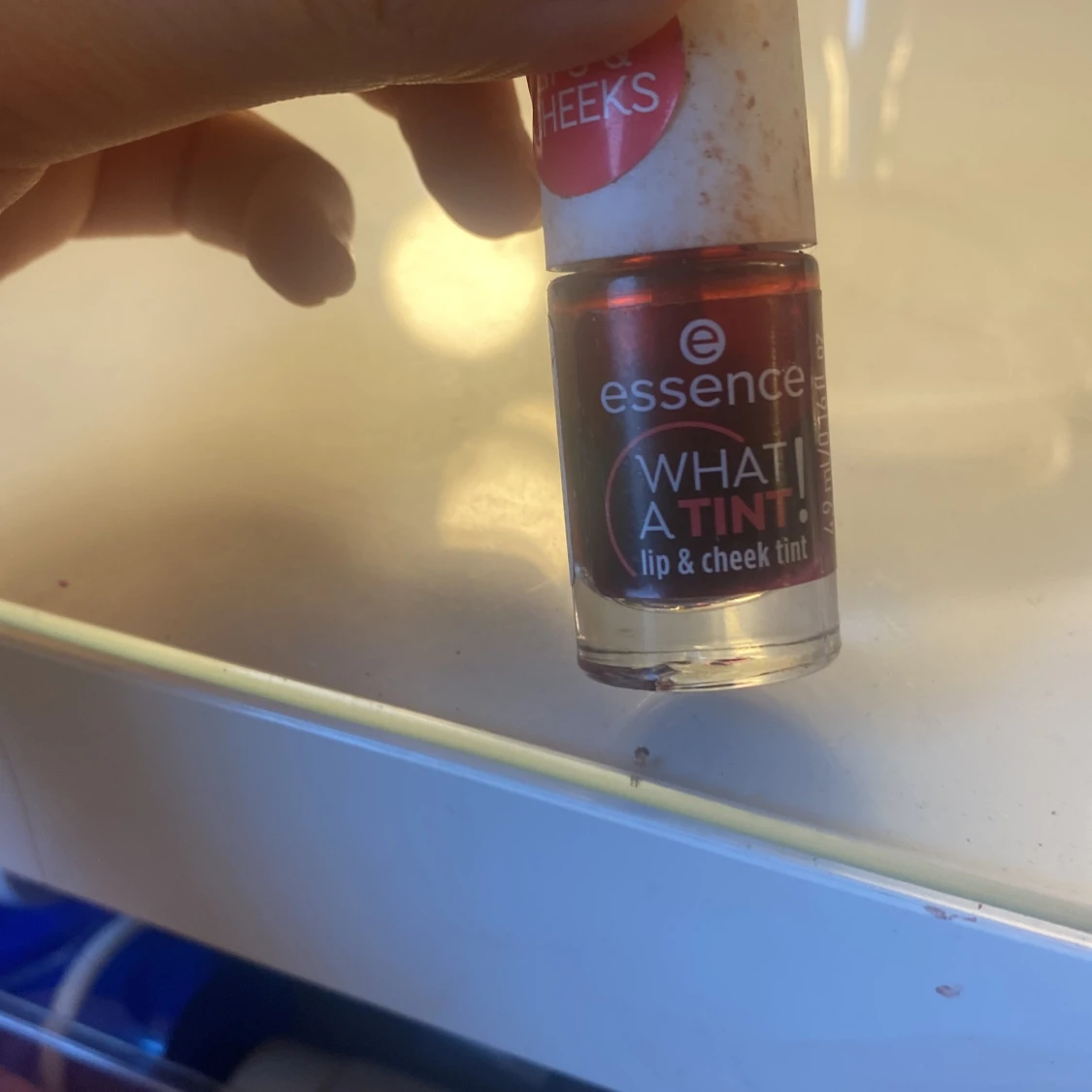 Essence What a Tint Lip & Cheek Tint - 3