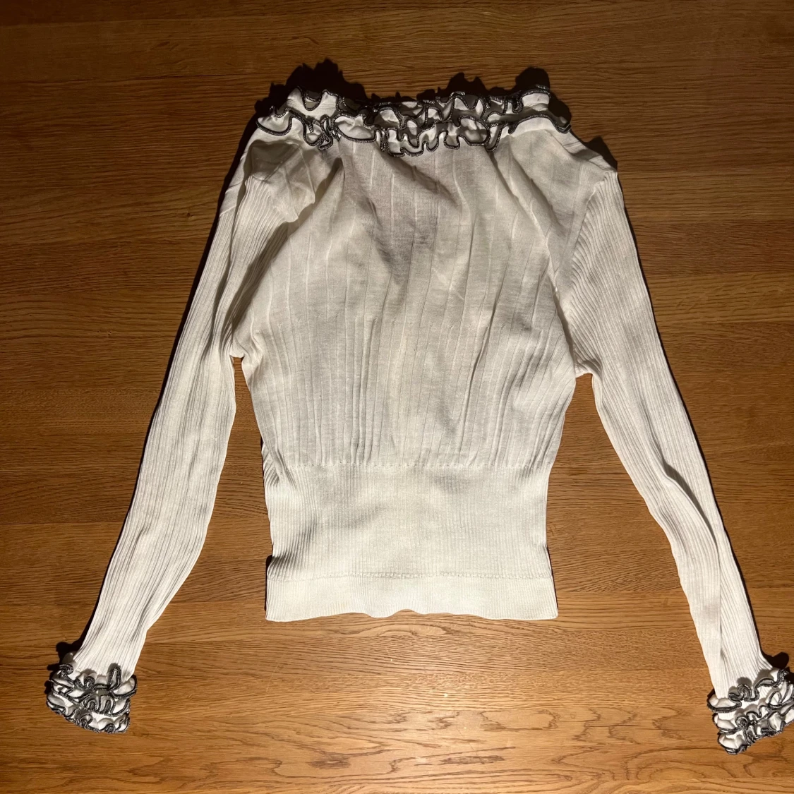 Anne fontain topp - 4