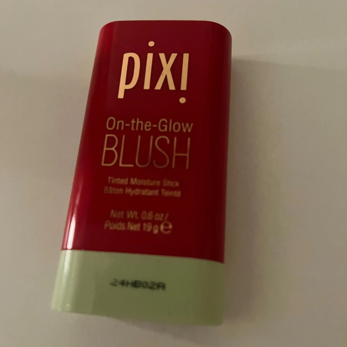 Pixi On-the-Glow Blush