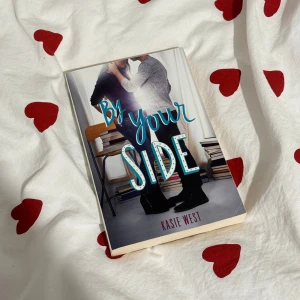 By Your Side - Bra skick 