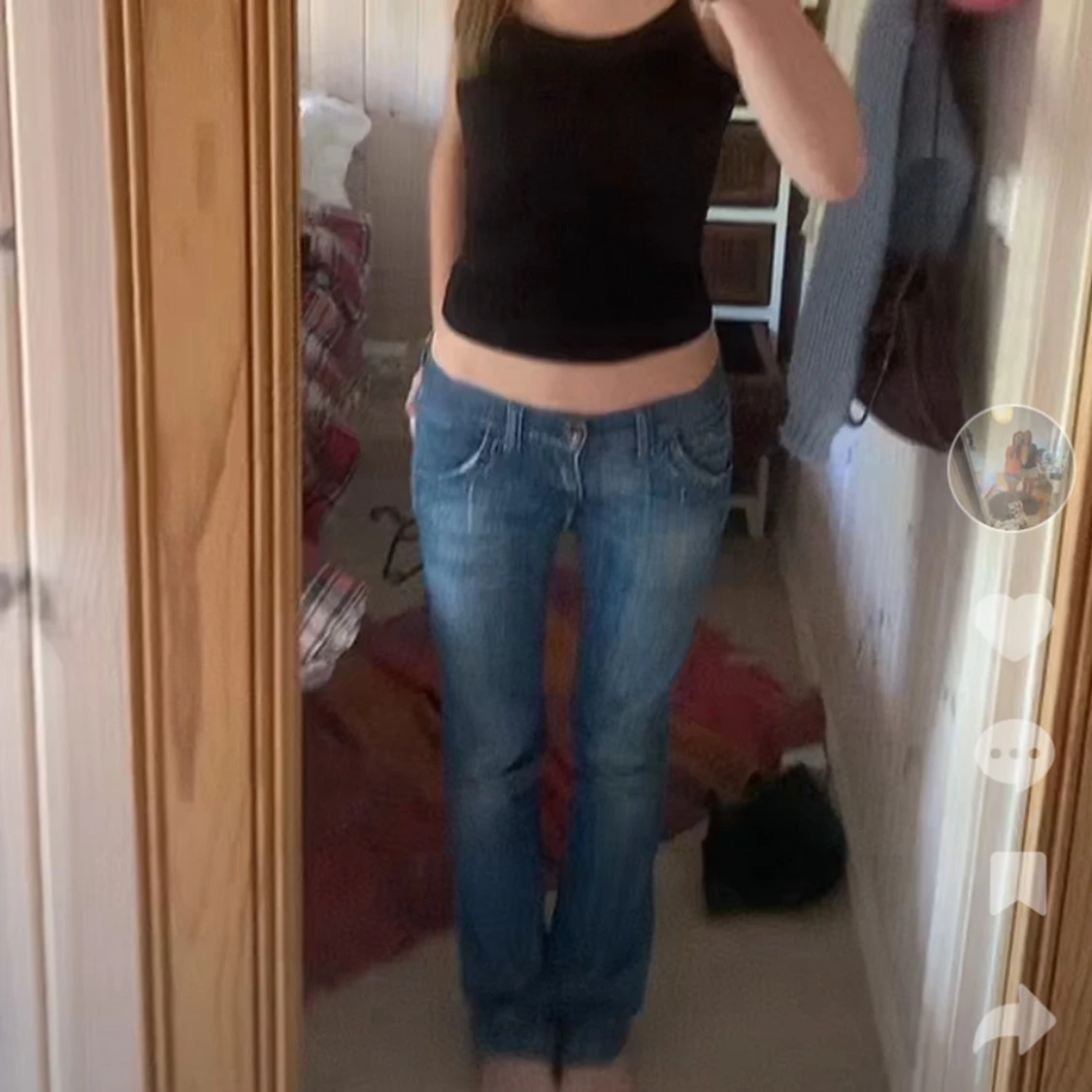 Low waist missixty jeans - 1