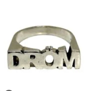 Dröm ring  - Super fin