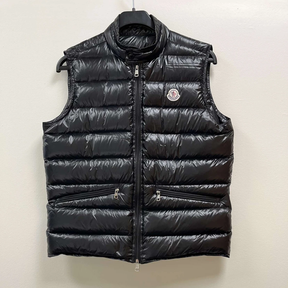 Moncler GUI Väst