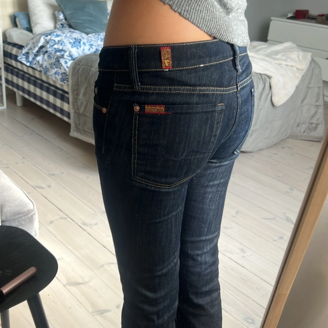 7 jeans - 90