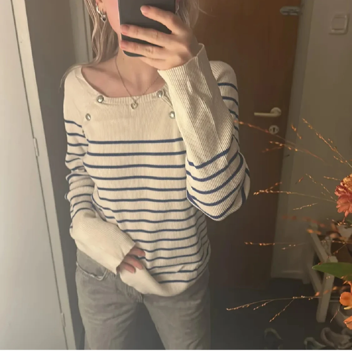 Ralph Lauren tröja - 90