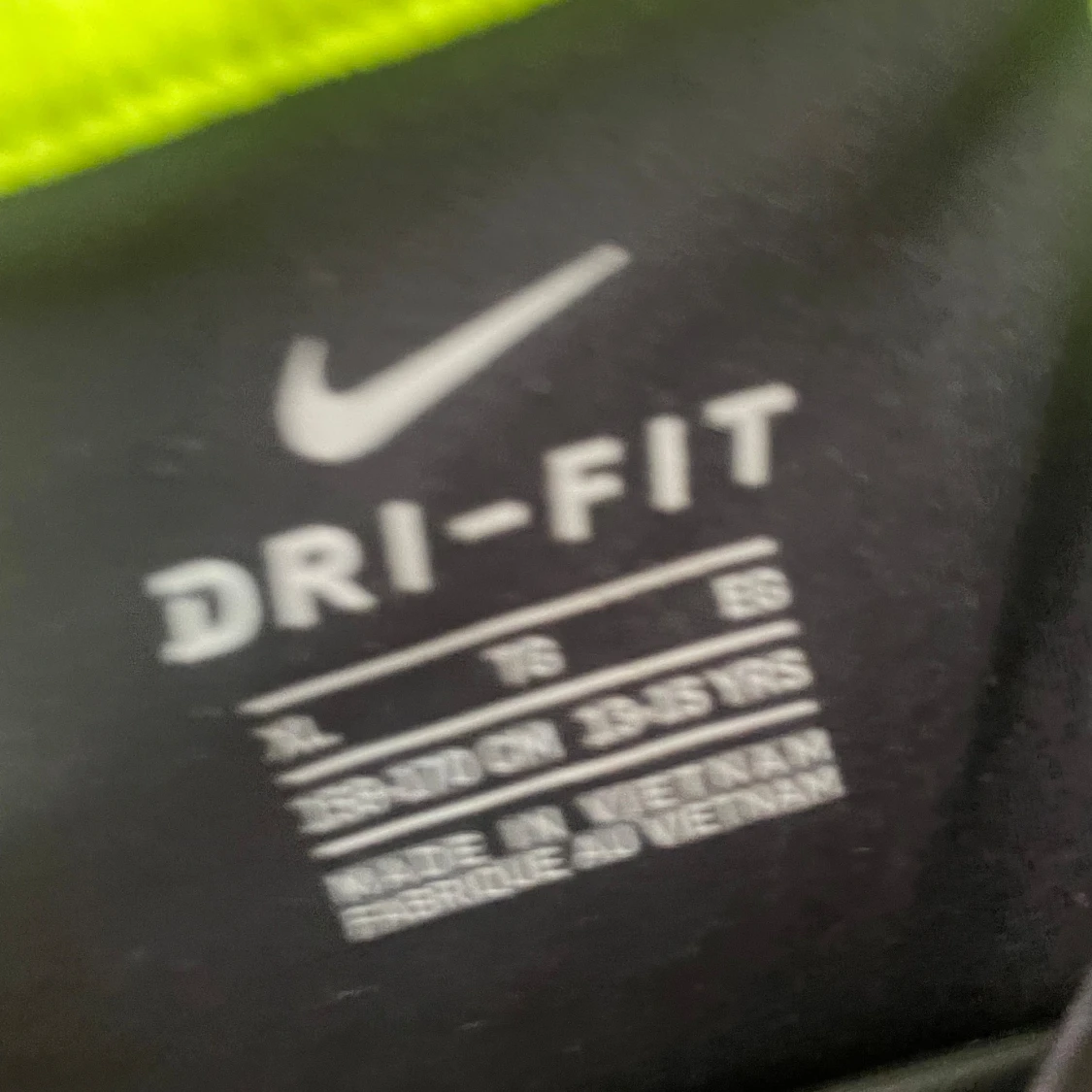 Nike träningströja  - 90