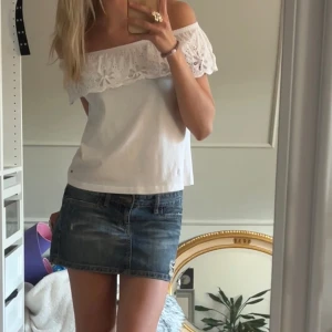 Off shoulder topp  - Så söt topp!!💗