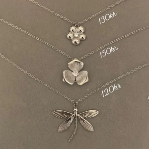 Halsband  - Frakt 18kr 