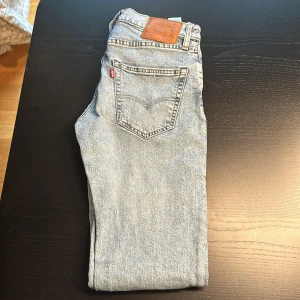 Levi’s 502 Jeans  - Levi’s byxor. Utan skador och i bra form. 