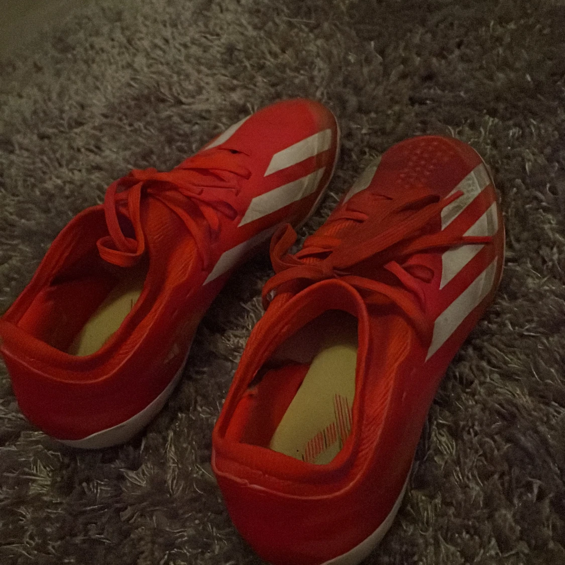 Adidas crazy fast - 92