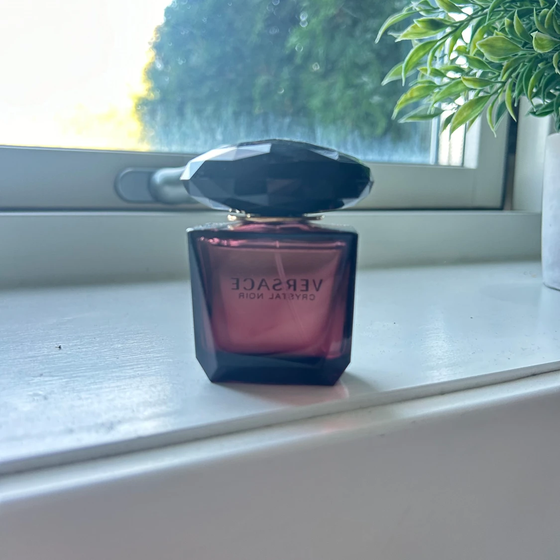 Versace crystal noir - 90