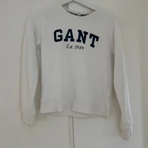 Gant sweatshirt  - Sweatshirt från GANT i st 146/152