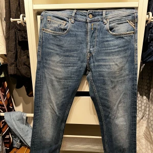 Jeans replay w31 L32 - Replay jeans oanvända