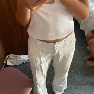 Linnebyxor  - Snygga linnebyxor💓💓