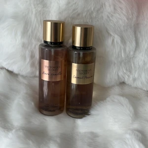 Victoria Secret body mists  - Victoria Secret body mists.