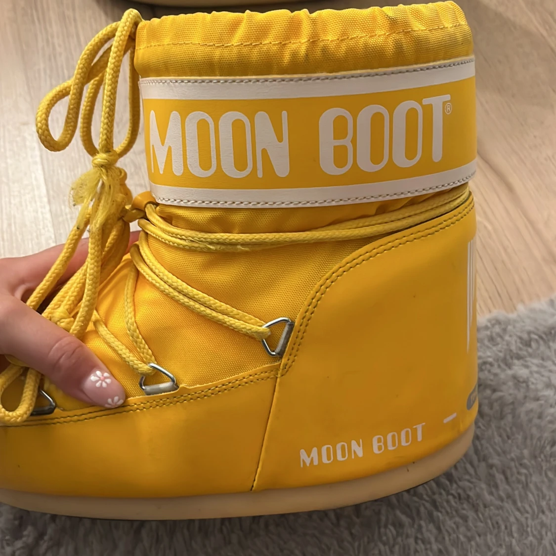 Moon boot  - 90