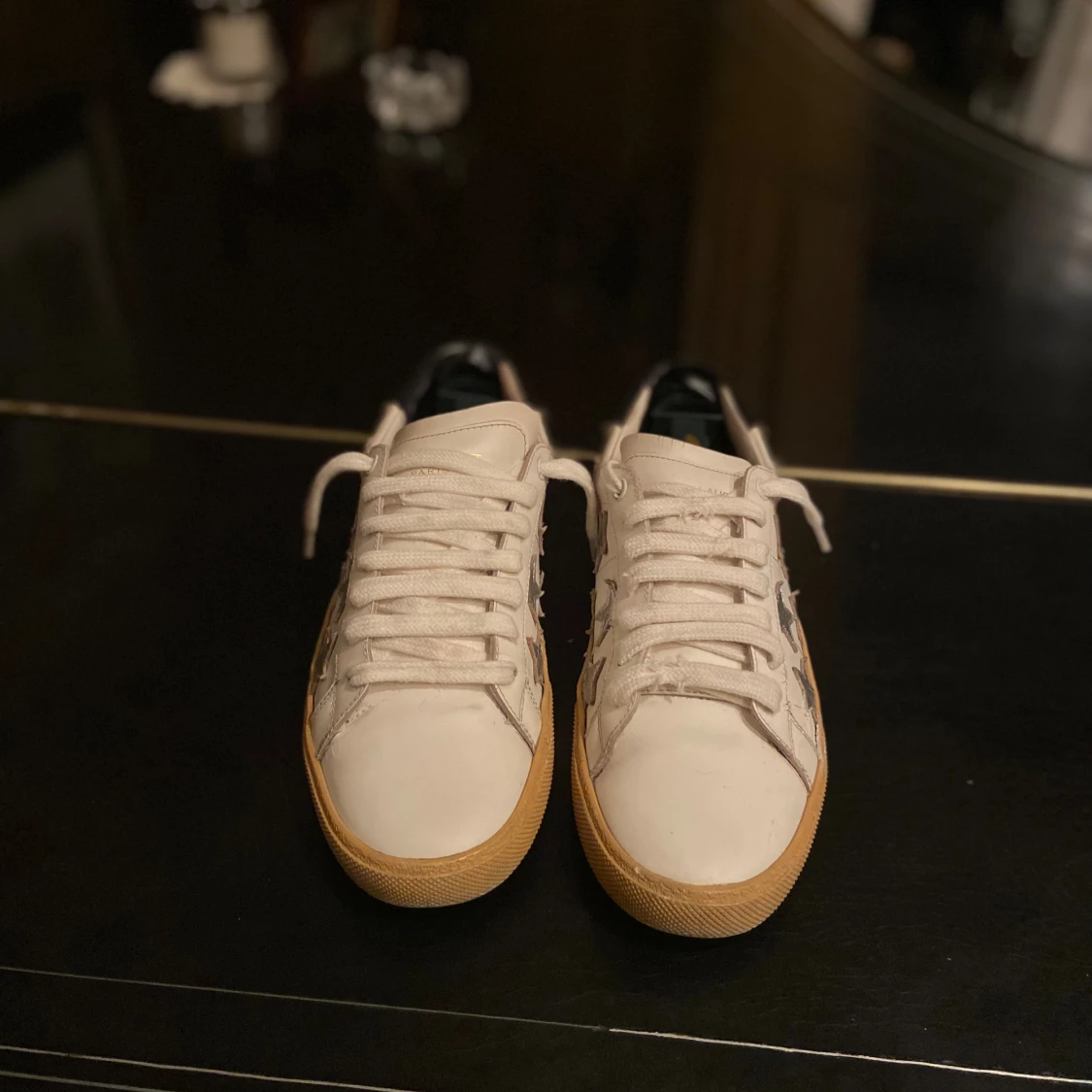 Saint Laurent skor  - 90