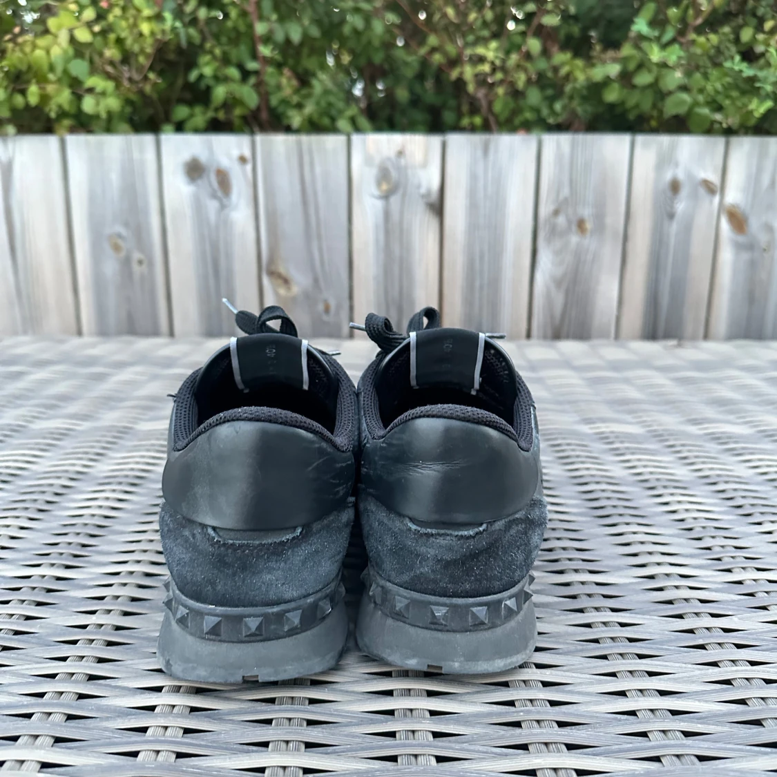 Valentino rockrunner - 92