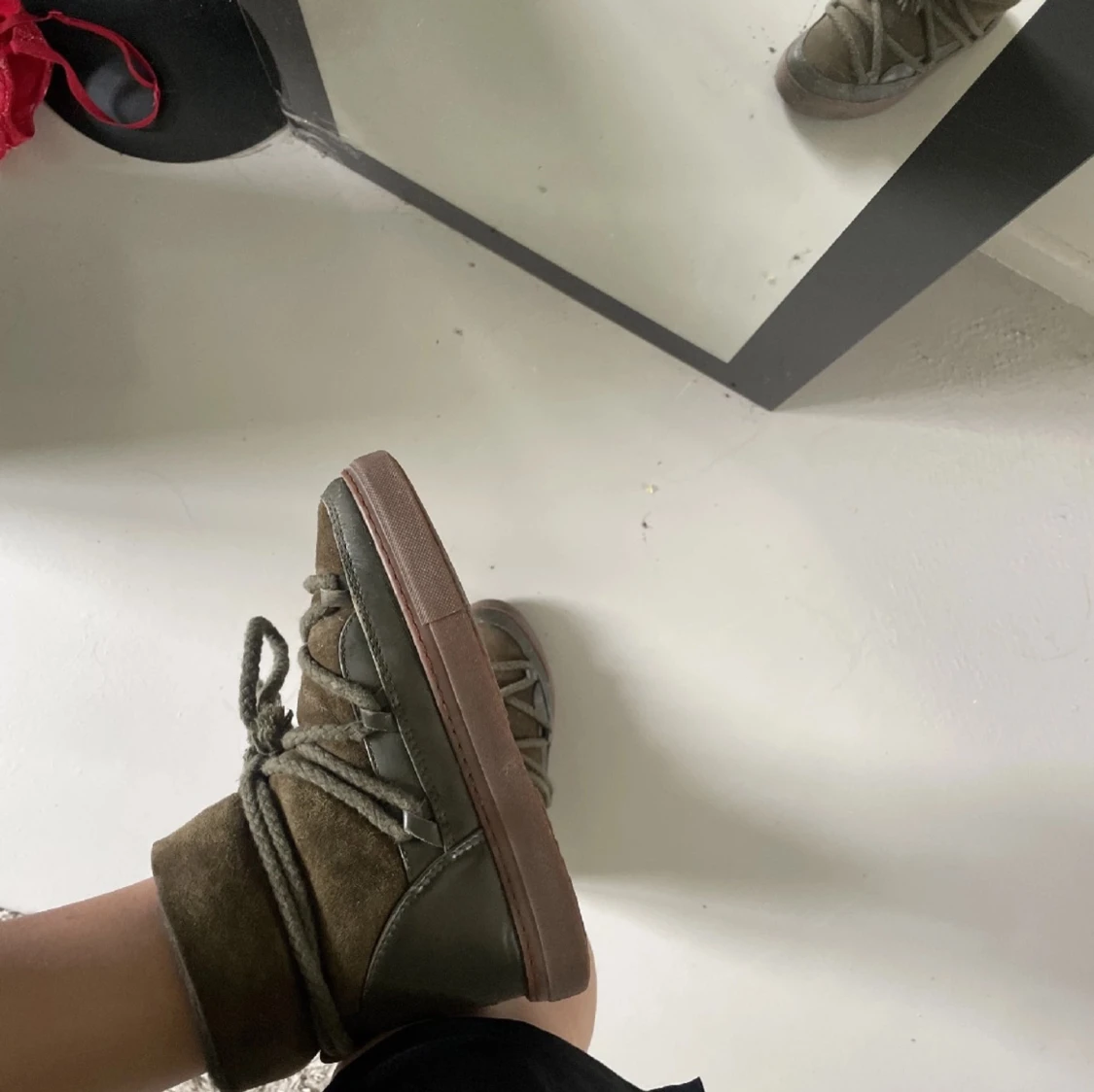 Inuikiis storlek 38 - 90