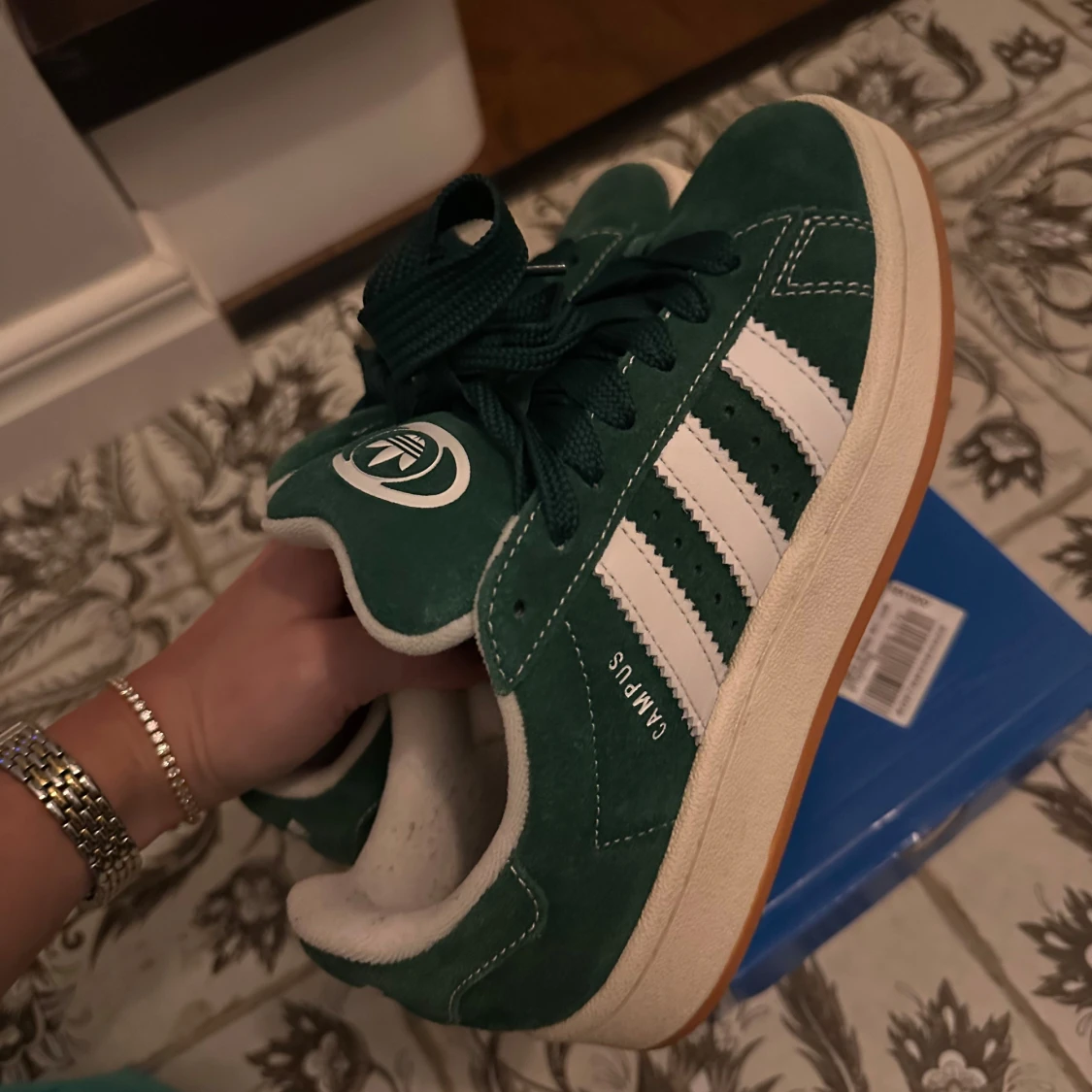 Adidas campus 00 - 90