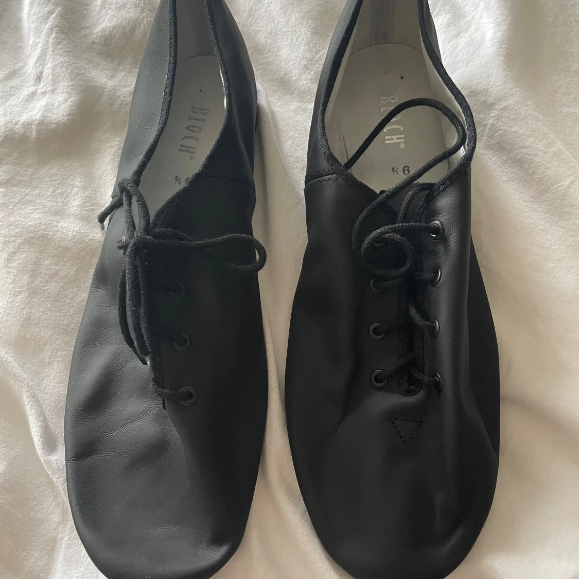 Danskor/jazzskor - 91